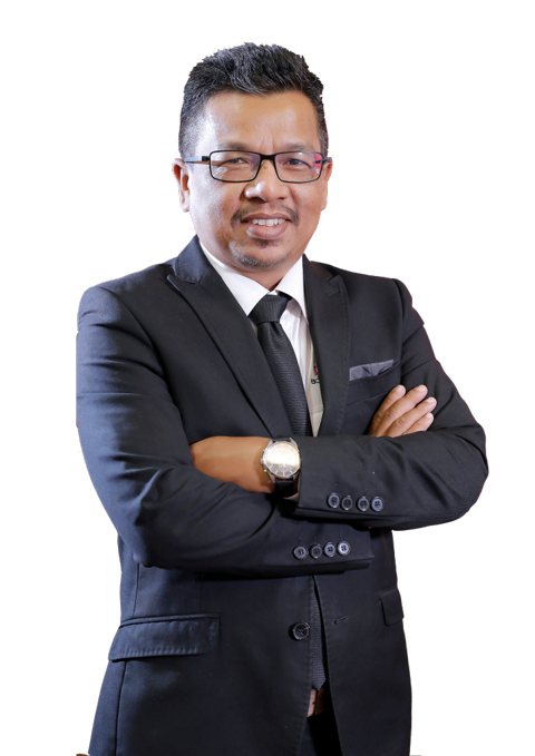 Mahadi Mohamed, Corporate Development Director