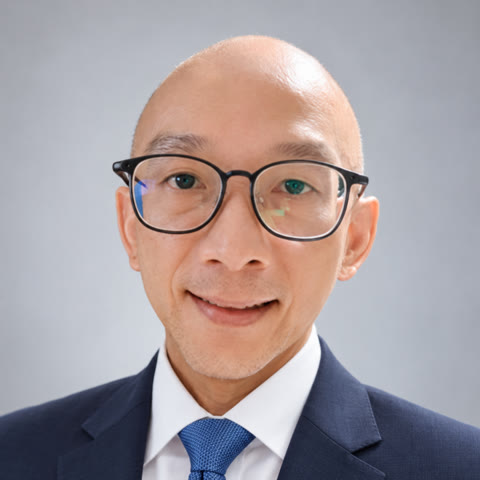 Nelson Yong, Business Development Director